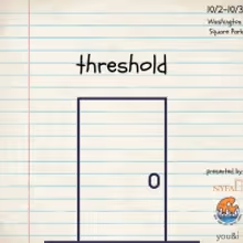 You&I And City Artist Corps Present THRESHOLD