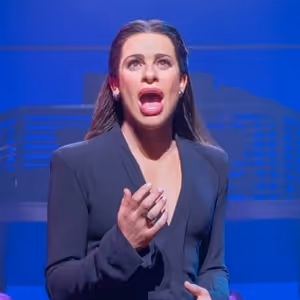 Lea Michele Will Depart CHESS in June