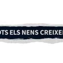 CASTING CALL: TOTS ELS NENS CREIXEN busca a sus protagonistas