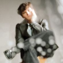 Rob Eberle Returns With New Power Ballad 'goodbye (to Someone You Love)'