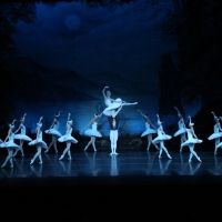Russian National Ballet Theatre Returns To Music Hall With SWAN LAKE
