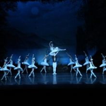 Russian National Ballet Theatre Returns To Music Hall With SWAN LAKE