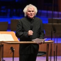 Sir Simon Rattle Attacks 'Political Ignorance' of Arts Cuts