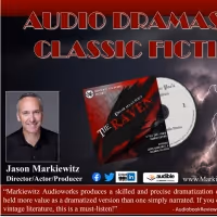 Local Audio Theatre Company Markiewitz Audioworks Brings Works Of Edgar Allan Poe To…