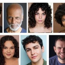 Cast Set For Long Island Premiere of THE PRINCE OF EGYPT at the Argyle Theatre