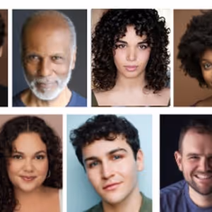 Cast Set For Long Island Premiere of THE PRINCE OF EGYPT​ at the Argyle Theatre