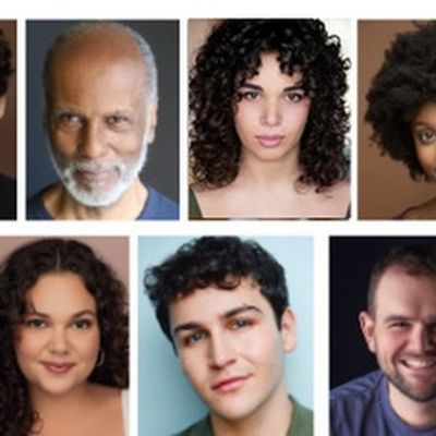Cast Set For Long Island Premiere of THE PRINCE OF EGYPT​ at the Argyle Theatre