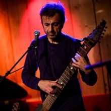 Singer & Multi-Instrumentalist Bright Brown Releases New Single 'Aimless