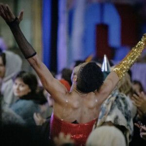 THE ROCKY HORROR PICTURE SHOW Will Come to Brooklyn