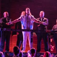 BWW Review: JESUS CHRIST SUPERSTAR at Players On Air
