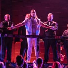 BWW Review: JESUS CHRIST SUPERSTAR at Players On Air