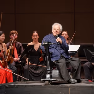 The Perlman Music Program Suncoast Announces 2023-2024 Season