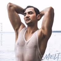 Anthony Quaid's Hot New Single Will Make You 'Melt'