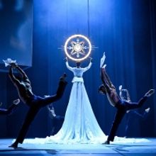 Review: BALLET HISPÁNICO: DOÑA PERÓN at Kennedy Center