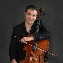 San José Chamber Orchestra Presents MYSTICISM, November 12