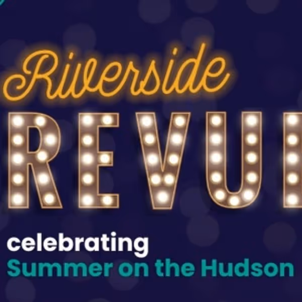 Kinesis Project Dance Theatre Presents BRIDGE MATTER/THE REACH As A Part Of Riverside Photo