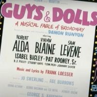 VIDEO: On This Day, November 24- GUYS AND DOLLS Opens On Broadway