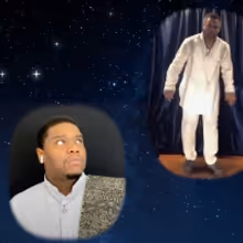 VIDEO: JW's Inspirational Singers Take On Cynthia Erivo's STAND UP 2.0