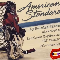 Moxie Arts Will Present A Developmental Reading Of AMERICAN STANDARD At IRT Theater