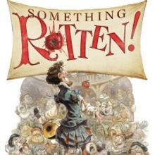 Pioneer Theatre Company to Present SOMETHING ROTTEN!