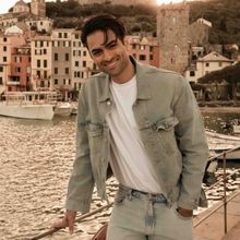 Matteo Bocelli Unveils U.S. Dates for 'Falling in Love' Tour