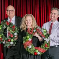 Theatre Arlington Presents HOORAY FOR HOLIDAYS