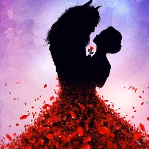 Review: DISNEY'S BEAUTY AND THE BEAST at Bass Concert Hall