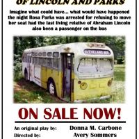 Palm Beach Institute for the Entertainment Arts Presents INTERSECTION OF LINCOLN AND…