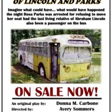 Palm Beach Institute for the Entertainment Arts  Presents INTERSECTION OF LINCOLN AND