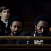 VIDEO: Watch the First Look Trailer For BBC's SMALL AXE Video