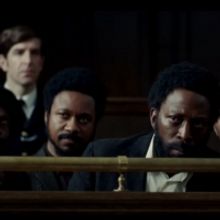 VIDEO: Watch the First Look Trailer For BBC's SMALL AXE