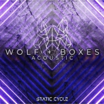 Static Cycle Shares Singles 'Wolf' & 'Boxes' Reimagined
