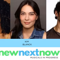 Britney Coleman, Kim Blanck, Joe Joseph Set For ONE WAY Developmental Reading