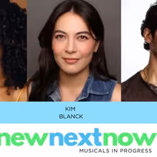 Britney Coleman, Kim Blanck, Joe Joseph Set For ONE WAY Developmental Reading