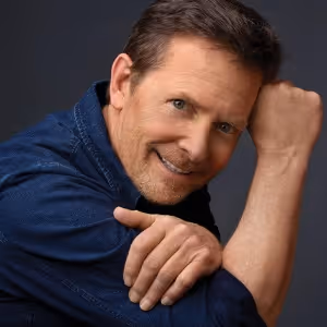 Michael J. Fox To Receive Inaugural Visionary Award At DaVinci International Film…