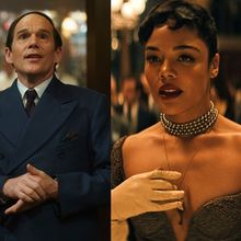 Theater-Adjacent Movies for Broadway Fans in 2025