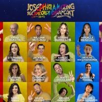 Cast Announced For JOSEPH AND THE AMAZING TECHNICOLOR DREAMCOAT in Melbourne and…