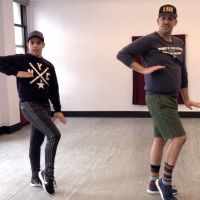 DCDA Rewind: Can You Get the Job Done with Choreography from HAMILTON?