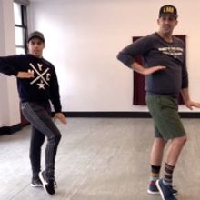 DCDA Rewind: Can You Get the Job Done with Choreography from HAMILTON?