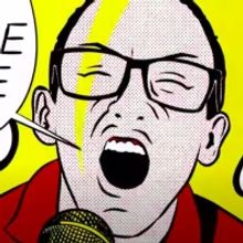 Mikey Erg Shares New Single 'Caroline Told Me So'