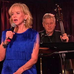 Review: LINDA PURL: TUNES & TALES: ADVENTURES IN SURVIVAL at The Green Room 42
