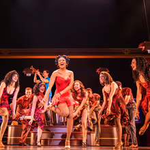 Single Tickets Now On Sale for BOOP! CLUE, and More at The Fabulous Fox