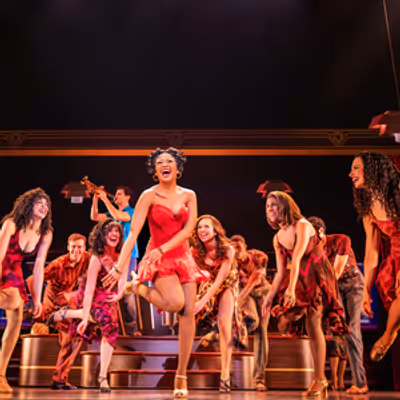 Single Tickets Now On Sale for BOOP! CLUE, and More at The Fabulous Fox
