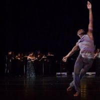 Musiqa and Open Dance Project Present The World Premiere Of INSIDE/OUT