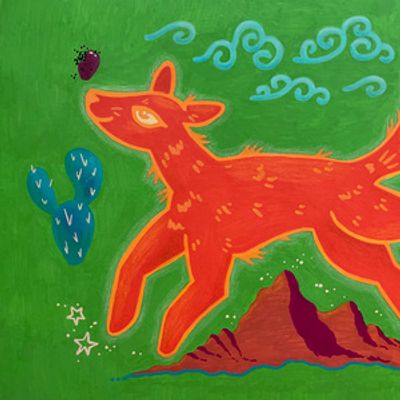 ARTSPARK #1 Exhibition to Open at Scottsdale Center for Performing Arts