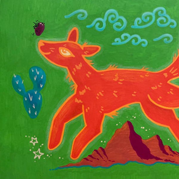 ARTSPARK #1 Exhibition to Open at Scottsdale Center for Performing Arts Photo