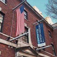 Center for Jewish History Receives NEH CARES and Other Relief Funds for Humanities