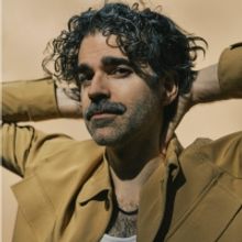 Geographer Shares Cover of Phoebe Bridgers' 'Kyoto'