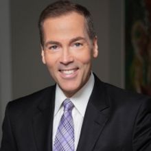 Nelson Aspen Continues To Sing His Way Around The World