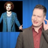 BWW Flashback: Randy Rainbow (Re)Reads Patti LuPone's Autobiography- Patti Makes… Video